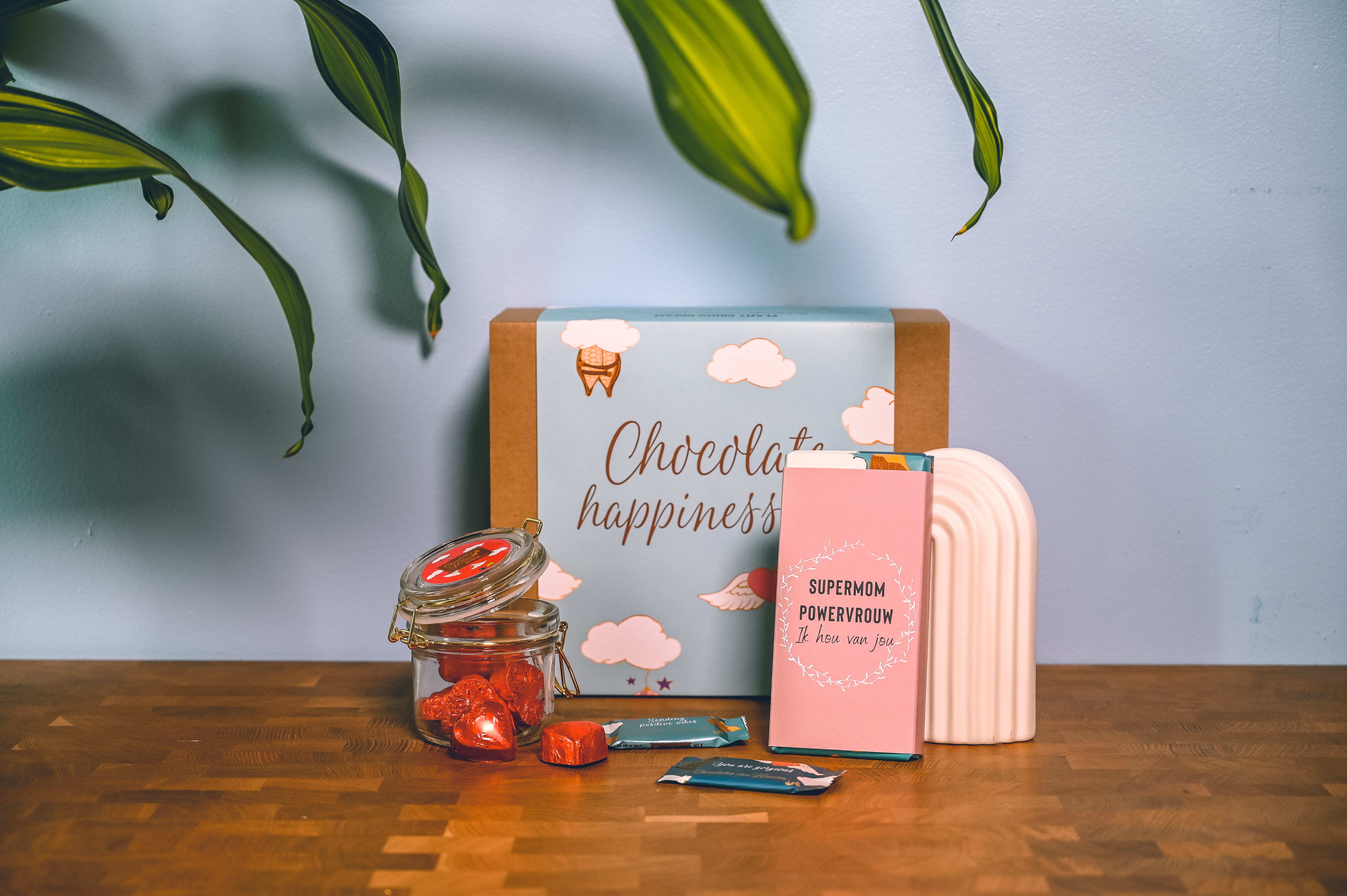 Chocolates from Heaven - Mother's day